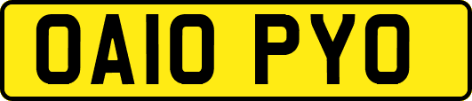 OA10PYO