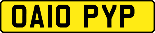 OA10PYP
