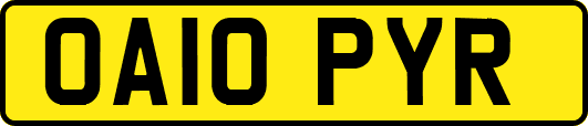 OA10PYR
