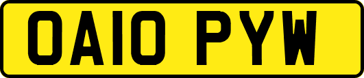 OA10PYW