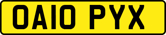 OA10PYX