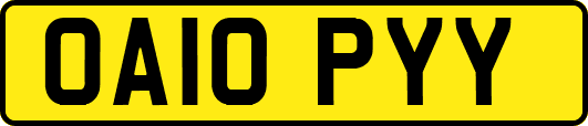 OA10PYY