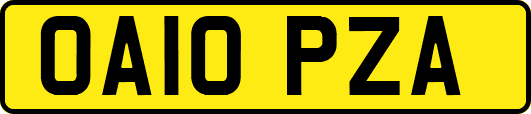 OA10PZA