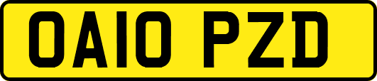 OA10PZD
