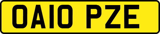 OA10PZE