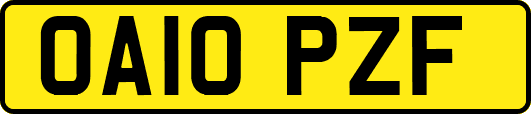 OA10PZF