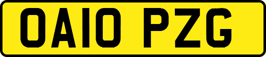 OA10PZG