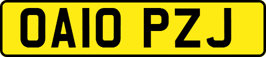 OA10PZJ