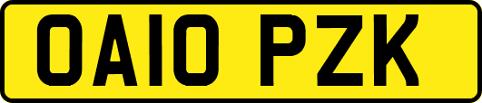OA10PZK