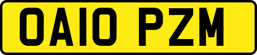 OA10PZM