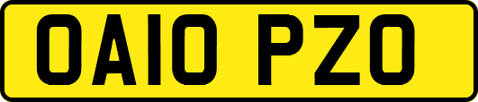 OA10PZO