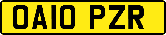 OA10PZR