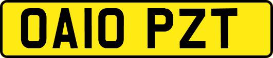 OA10PZT