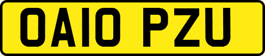 OA10PZU