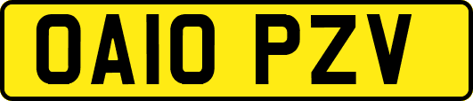 OA10PZV