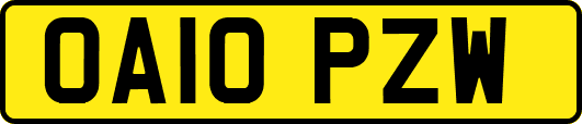 OA10PZW