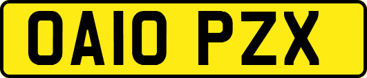 OA10PZX