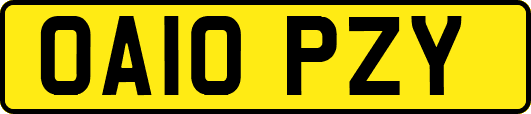 OA10PZY
