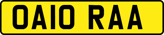 OA10RAA