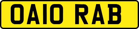 OA10RAB