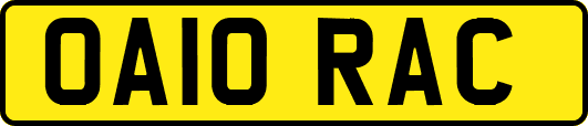 OA10RAC