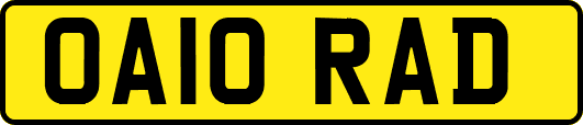 OA10RAD