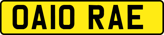 OA10RAE