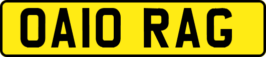 OA10RAG