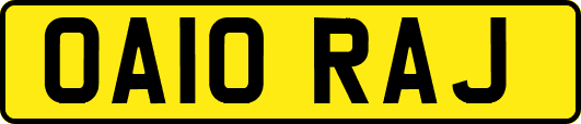 OA10RAJ