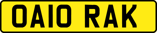 OA10RAK
