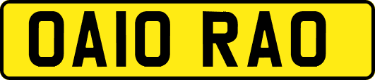 OA10RAO