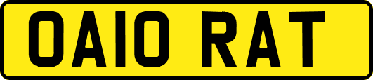 OA10RAT