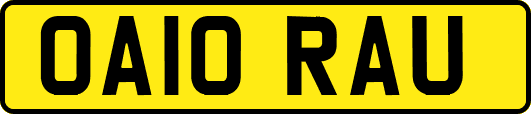 OA10RAU