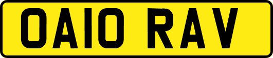 OA10RAV