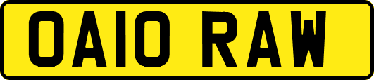 OA10RAW
