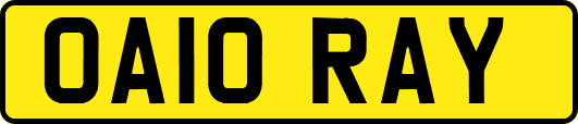 OA10RAY