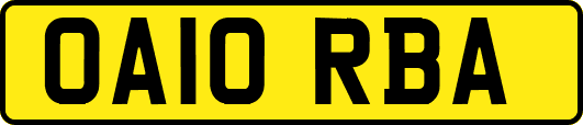 OA10RBA