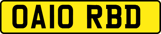 OA10RBD