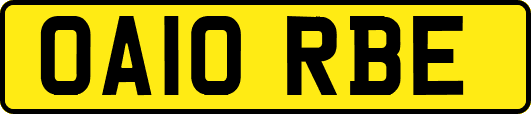 OA10RBE