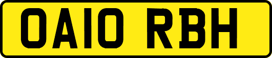 OA10RBH