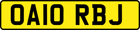 OA10RBJ