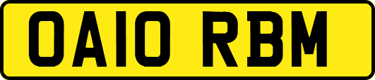 OA10RBM