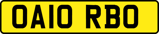 OA10RBO