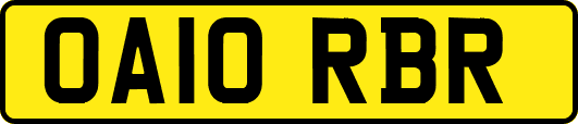 OA10RBR
