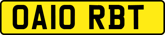 OA10RBT