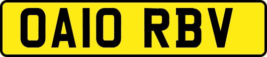 OA10RBV