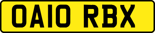 OA10RBX