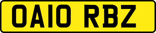OA10RBZ