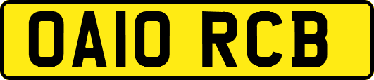 OA10RCB