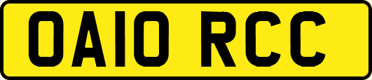 OA10RCC